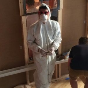 Meet your Posher, Dominick